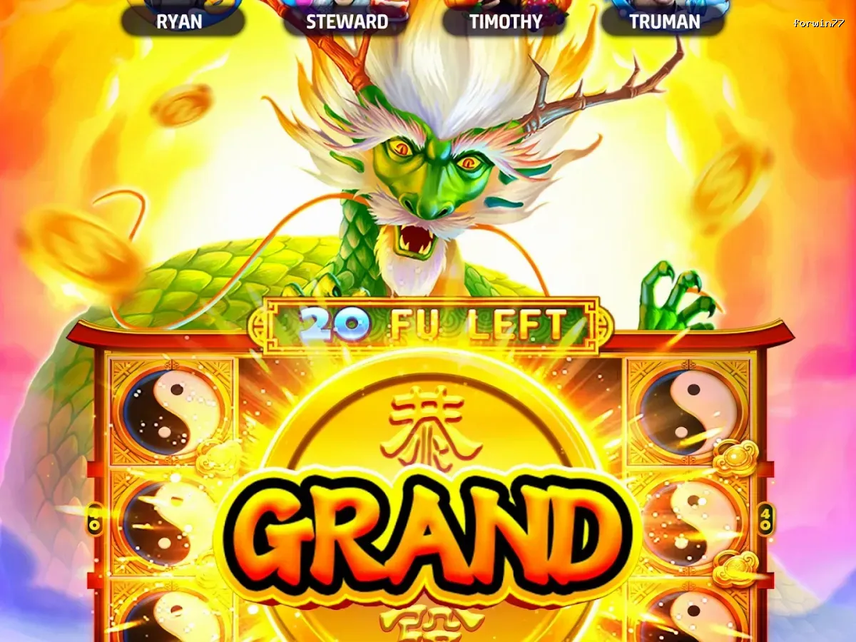 Koleksi forwin77 Slot Gacor screenshot